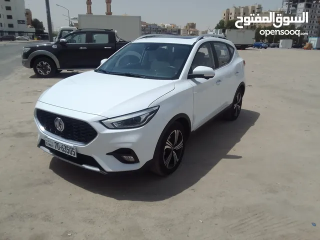 Used MG MG ZS in Kuwait City
