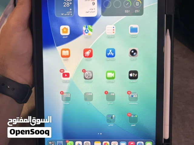 ايباد A16 موديل 2025