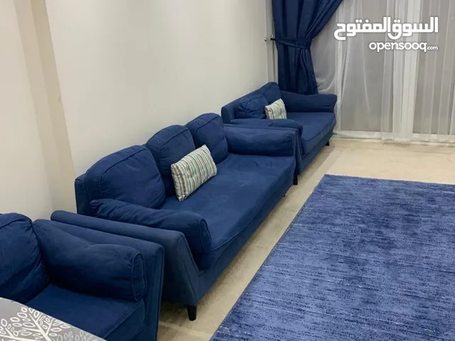 1200 m2 2 Bedrooms Apartments for Rent in Ajman Al Rawda