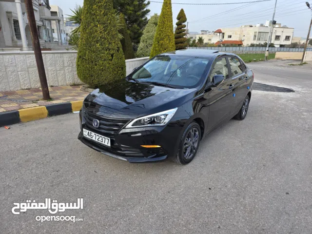 Used Changan Eado in Irbid