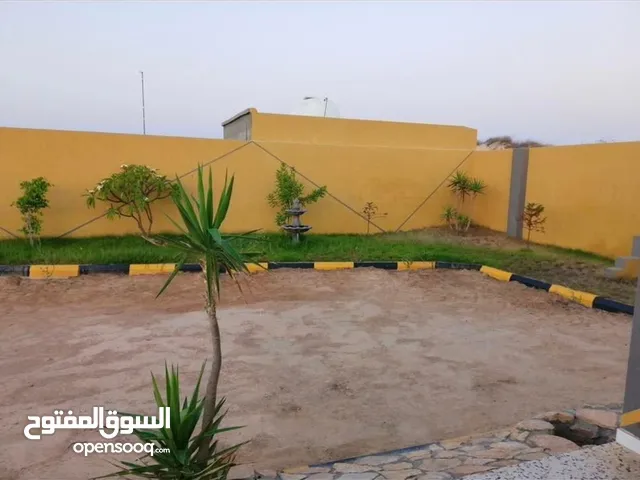 1 Bedroom Chalet for Rent in Misrata Other