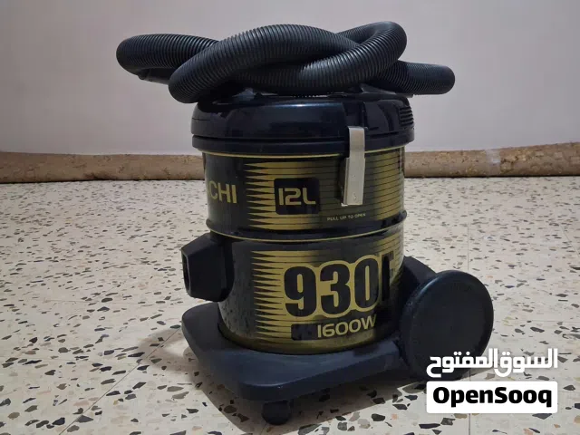 Hitachi Vacuum Cleaners for sale in Misrata