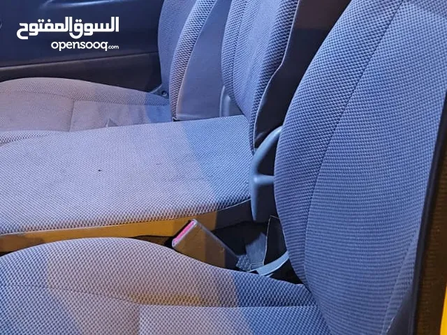 باص هايس 2008