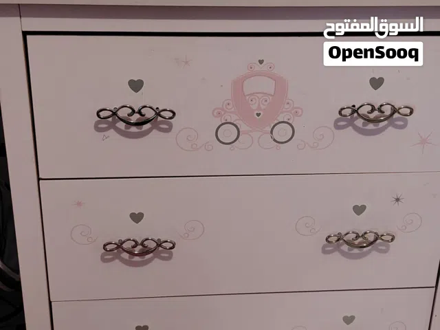Kids cabinet Drawer Drawer slide drawers need to fix