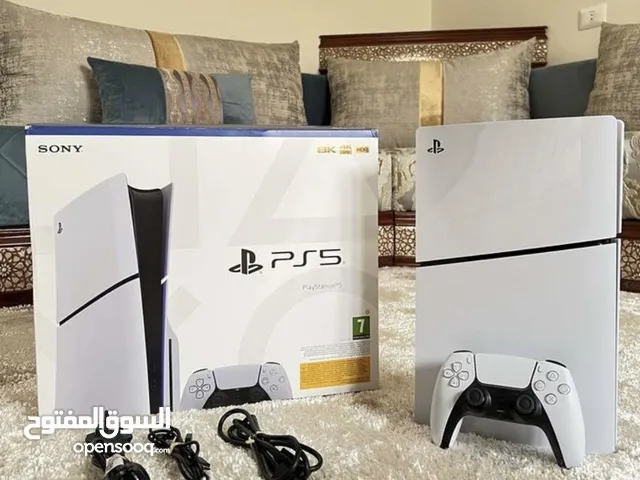 PlayStation 5 PlayStation for sale in Tripoli