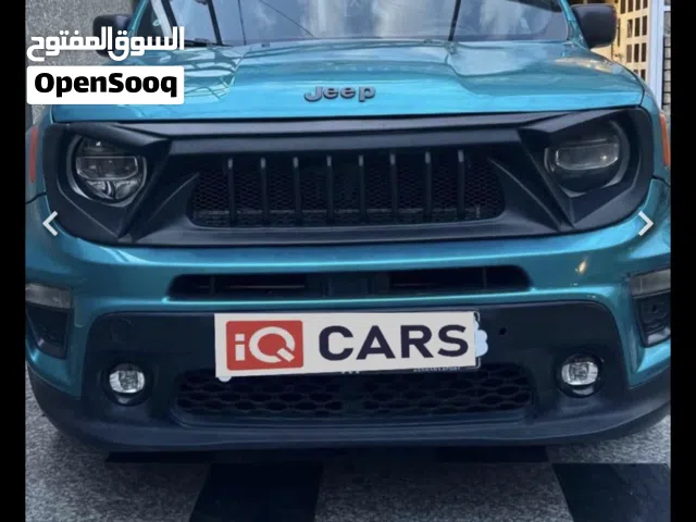 2021 جيب اخرى