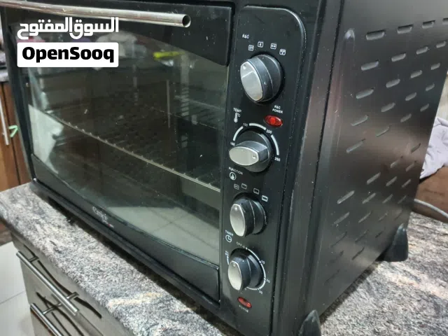 فرن كهرباء ماركه emjoi مستعمل