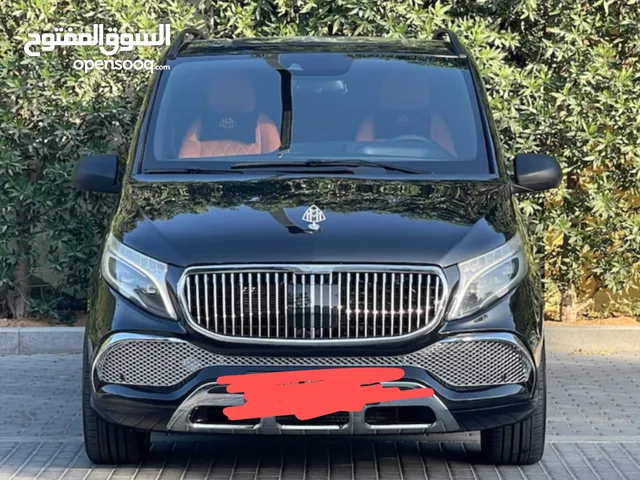 مرسيدس v250