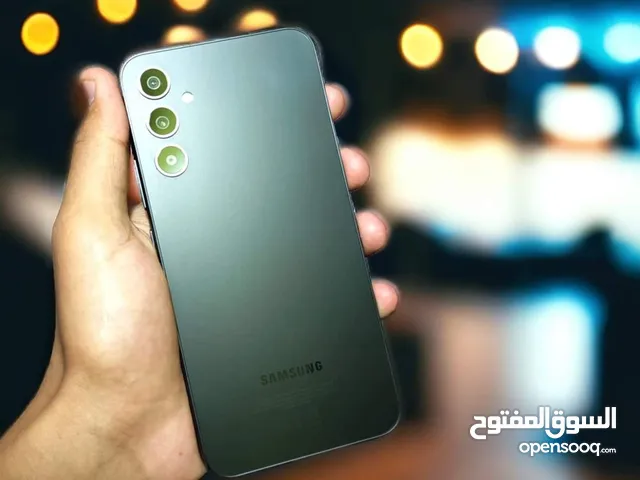 Samsung Galaxy A34 128 GB in Zagazig