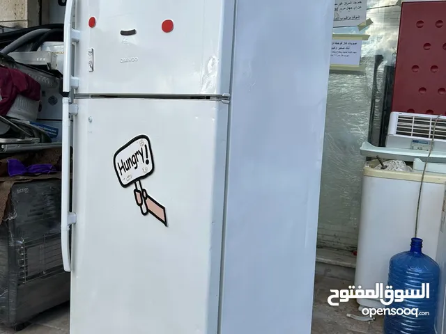 Daewoo Refrigerators in Amman