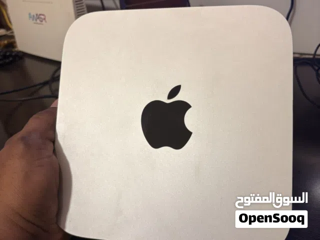 macOS Apple Computers for sale in Muscat