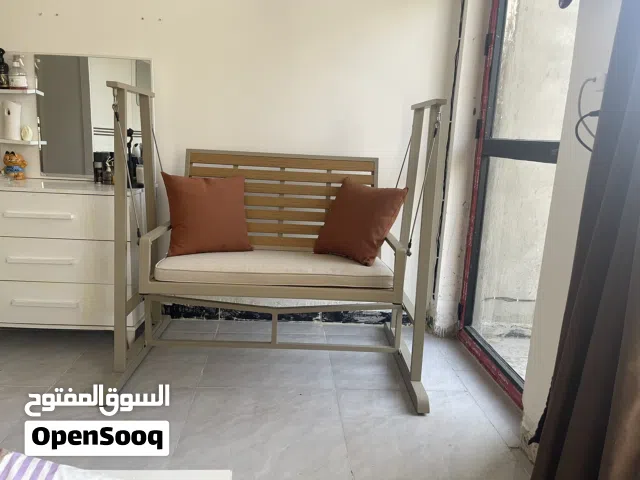 مرجوحه جديده غير مستخدمه