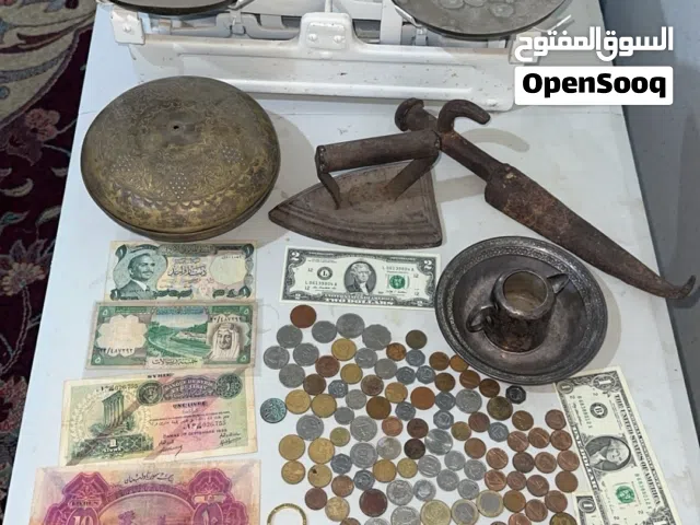 للبيع اغراض كامله نادره جدا