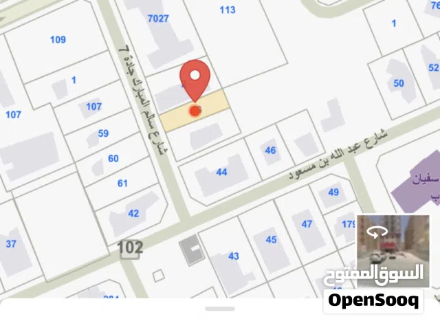 1000 m2 More than 6 bedrooms Townhouse for Rent in Hawally Jabriya