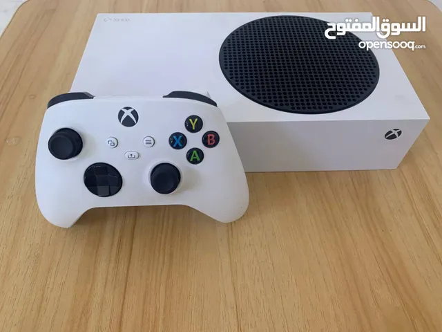 Xbox Series S Xbox for sale in Baghdad