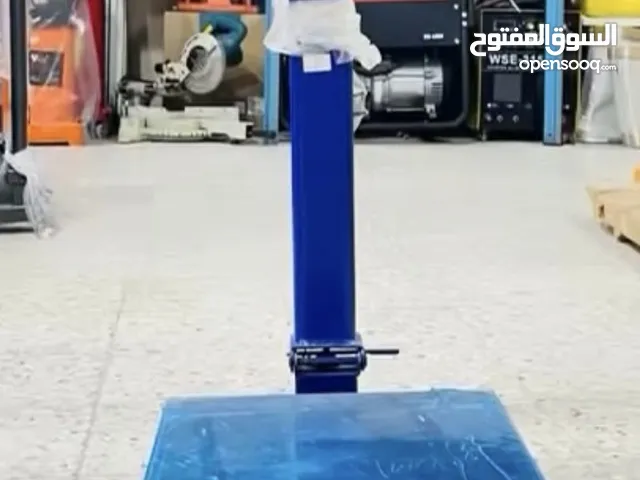 Platform scale