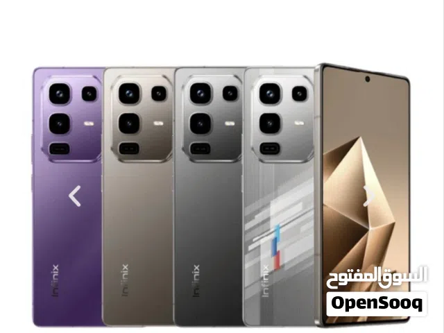 للبيع نوت 50 برو  انفنكس