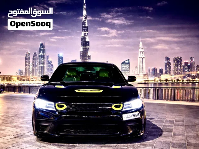 Sedan Dodge in Sharjah