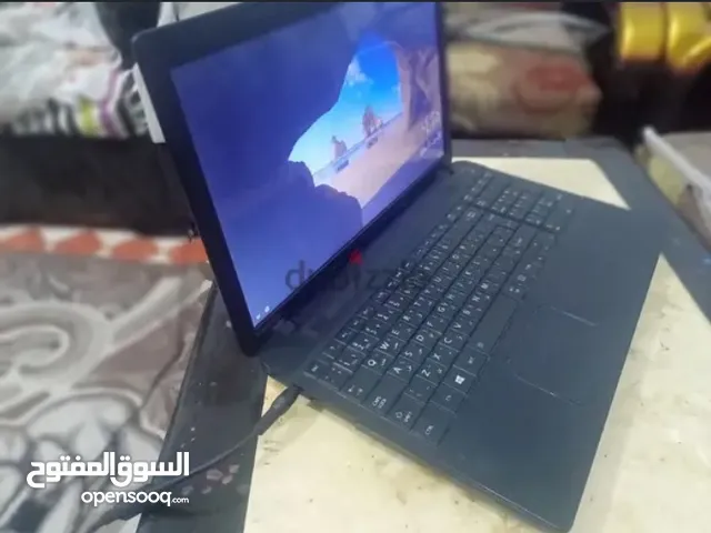 Windows Toshiba for sale in Ismailia
