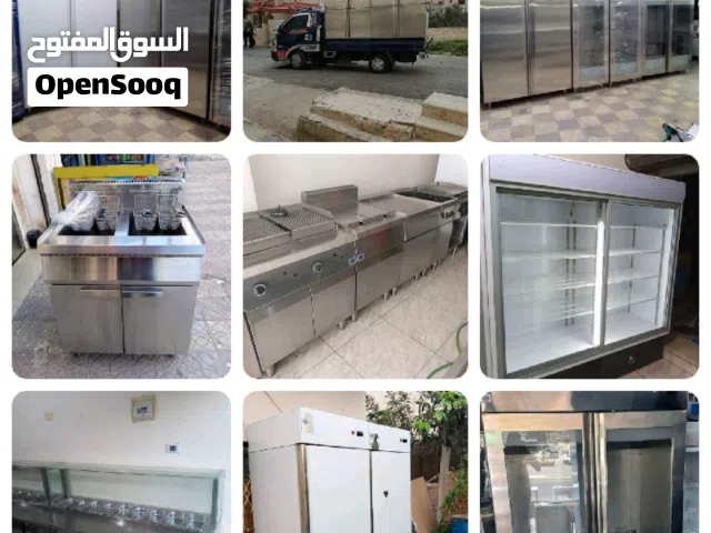 نشتري جميع عدد مطاعم