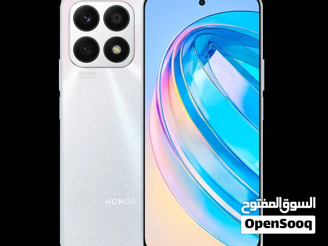 Honor Honor X8a 128 GB in Baghdad