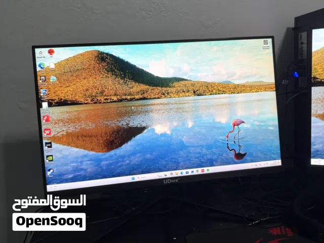 Full PC Build