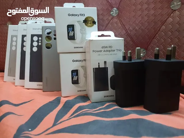 Samsung Galaxy S24 Ultra 1 TB in Baghdad