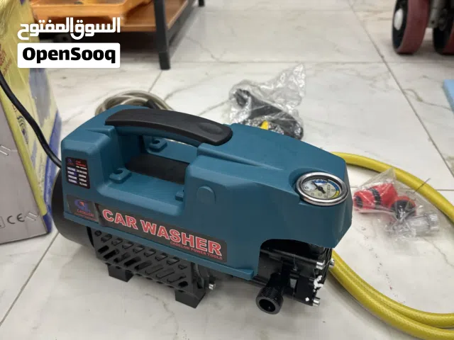 ماكينة غسيل سيارات 2200W 2200W Car Wash Machine