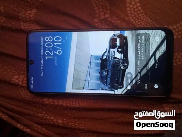 Xiaomi Redmi 10 Prime 128 GB in Irbid