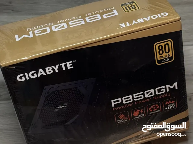 Power supply