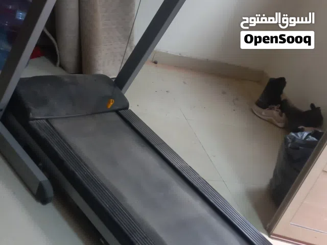 للبيع  جهاز جري منزلي