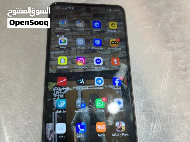 تكنو سبارك 10 برو