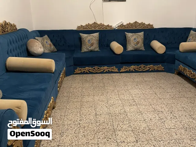 100 m2 Studio Apartments for Rent in Tripoli Al Nasr St