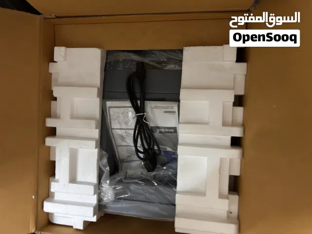 طابعة للبيع بسعر 10ذنانير