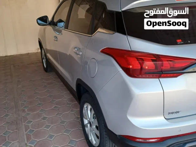 2026 بايك الفئة X X35