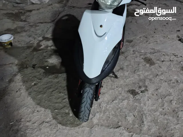 دراجه ماكس عدله