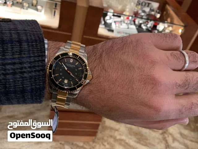 Analog & Digital Tissot watches  for sale in Tripoli