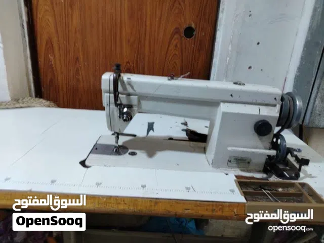 ماكنة خياطة جمسي ياباني