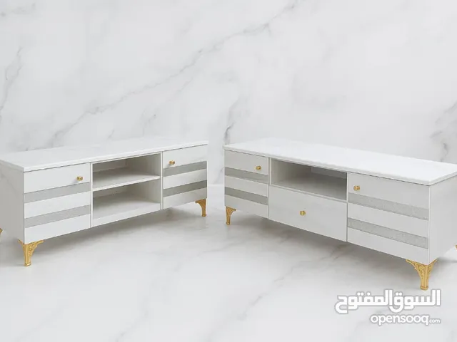ماسات تلفزيون 120سم خشب ام دي اف ابو 15 وابو 12