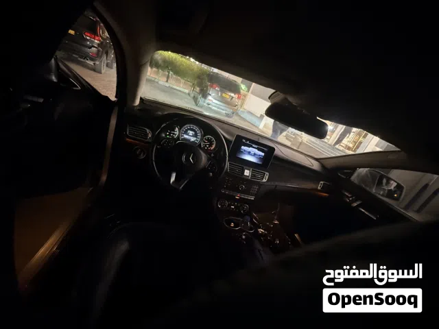2015 Mercedes Benz CLS-Class CLS 400