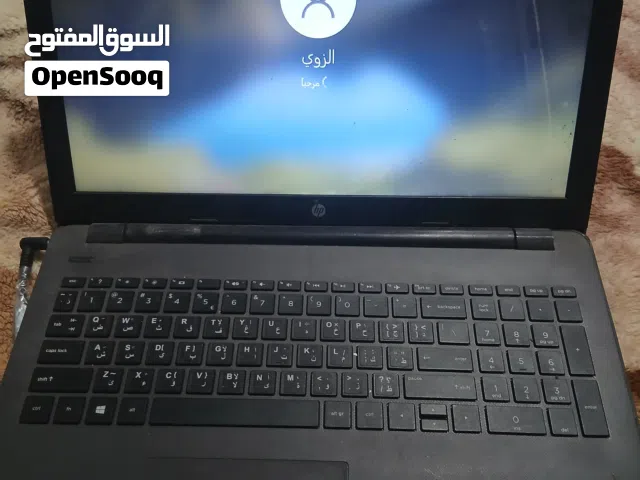 Windows HP for sale  in Benghazi