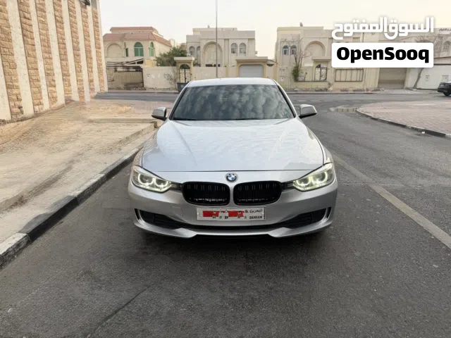 BMW 316i  2014 for sale
