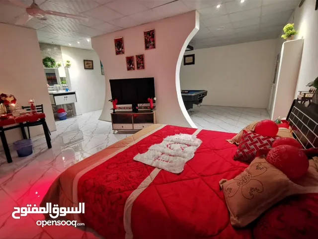 2 Bedrooms Chalet for Rent in Al Batinah Barka