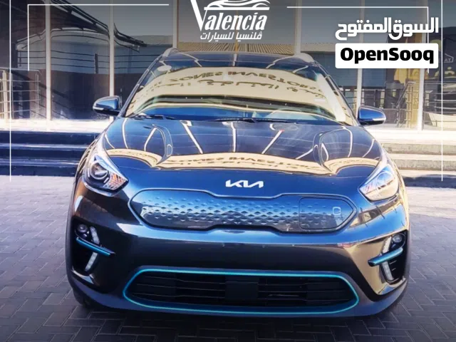 2022, كيا, نيرو EV, Standard