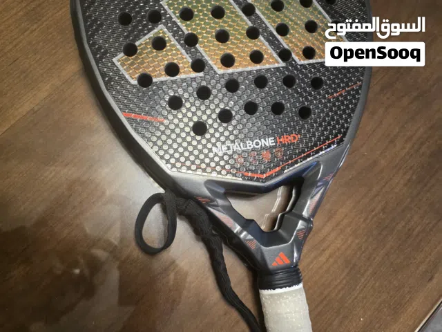 مضرب بادل Adidas Metalbone HRD
