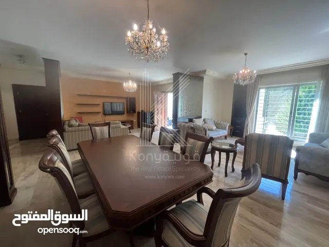 Furnished Apartment For Rent In 4th Circle