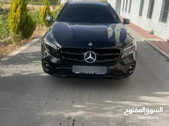Used Mercedes Benz GLA-Class in Bethlehem