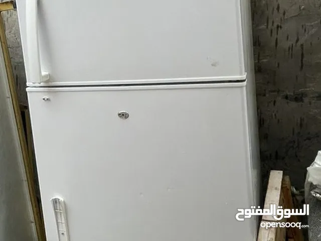 ثلاجه قليلة الاستخدام