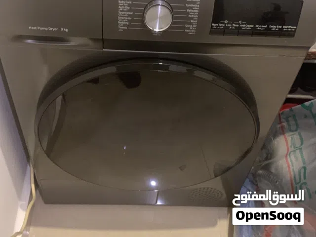 Hesense dryer