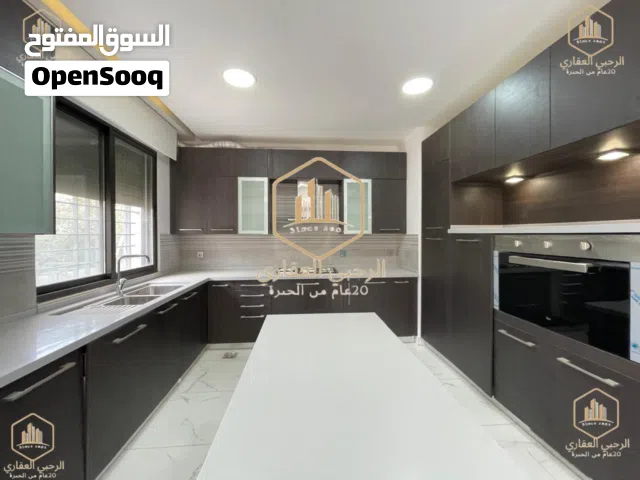 300 m2 4 Bedrooms Apartments for Rent in Amman Al-Shabah